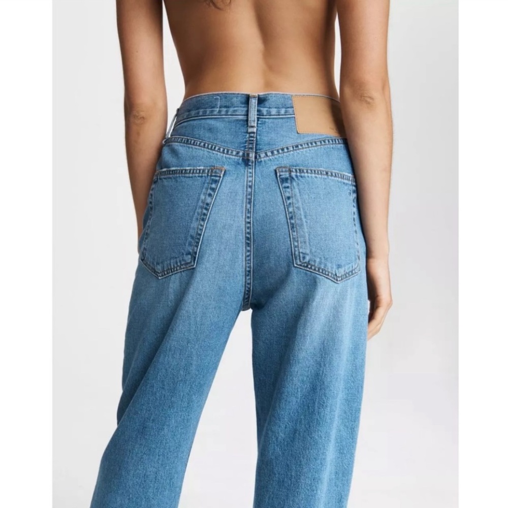 SOLD- RAG & BONE 90s Jeans | Dagger| Size 29 - Picture 2 of 16